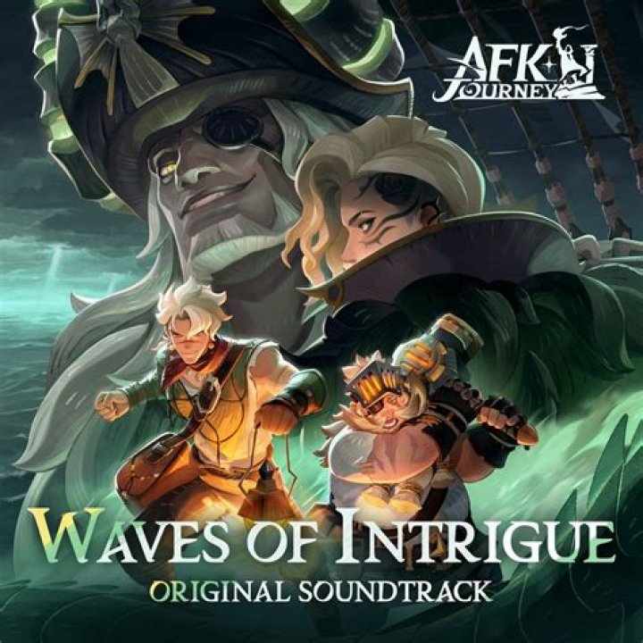 A Journey Of Wives And Intrigue