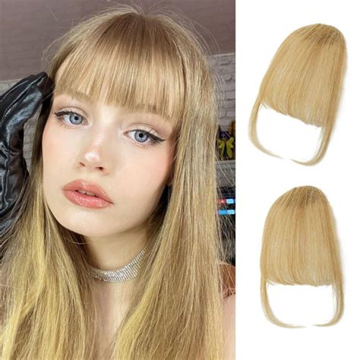 Are Olivia Rodrigo's Bangs Real Or Extensions?