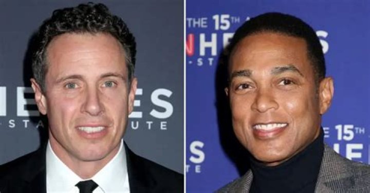 Don Lemon's Explosive Remarks On Chris Cuomo
