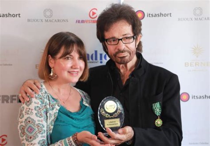 George Chakiris Biography, Gay, Married, Partner, Wife, Age, Family |