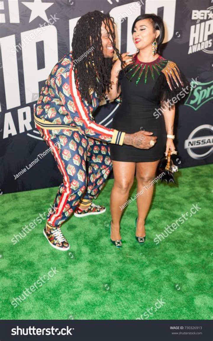 Is Tammy Rivera Pregnant? Exploring The Rumors