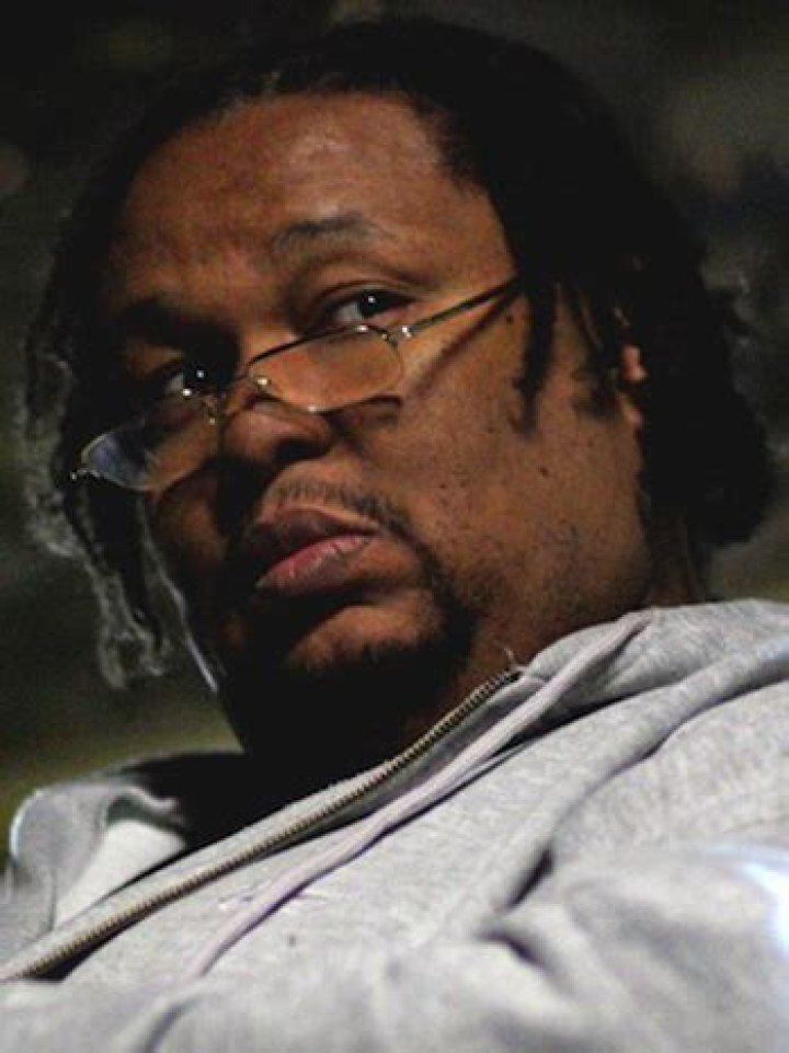 Seitz on The Wires Robert Chew, a.k.a. Prop Joe, Dead at 52