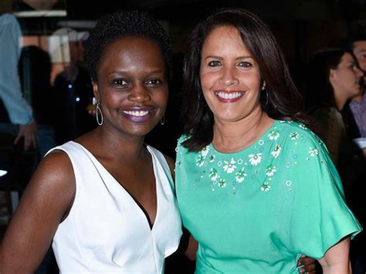 Who Is Suzette M Malveaux Partner Catherine